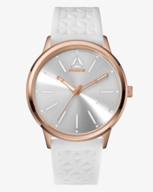 Rd Chs L2 S3iw 1s Chelsea Sunray White Rose Gold Watch - Rd Chs L2 S3iw 1s, HD Png Download, Transparent PNG