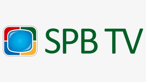 Spb Tv, HD Png Download, Transparent PNG