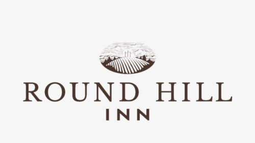 Round Hill Inn Logo - Graphic Design, HD Png Download, Transparent PNG