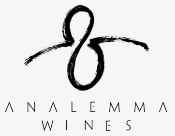 Analemmalogo Name - Analemma Wines, HD Png Download, Transparent PNG