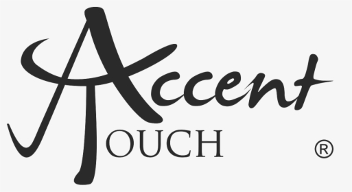 Accent Touch - Graphic Design, HD Png Download, Transparent PNG