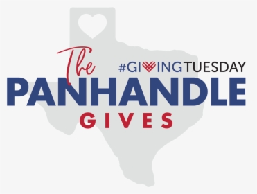 Panhandle Pbs Will Take Part In Global - Giving Tuesday, HD Png Download, Transparent PNG