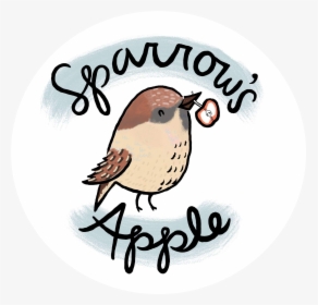 House Sparrow , Png Download, Transparent Png, Transparent PNG