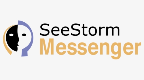 Seestorm Messenger Logo Png Transparent - Gloucestershire Everyman Theatre - Relaunch Campaign, Png Download, Transparent PNG