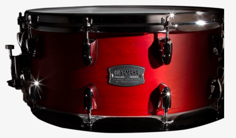 Red Drum Tms-1465 - Yamaha Tour Custom Candy Apple Red, HD Png Download, Transparent PNG