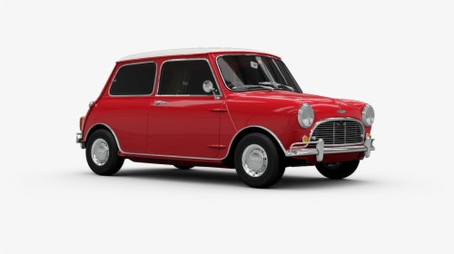 Forza Wiki - Mini Cooper S Png, Transparent Png, Transparent PNG
