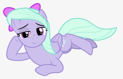 Pony Rainbow Dash Fictional Character Mammal Cartoon - My Little Pony: Friendship Is Magic, HD Png Download, Transparent PNG