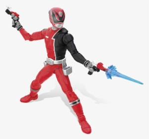 Power Rangers Lightning Collection Wave 4, HD Png Download, Transparent PNG
