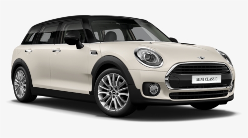 Mini Cooper Classic Clubman - New Ford Focus Colours 2019, HD Png Download, Transparent PNG