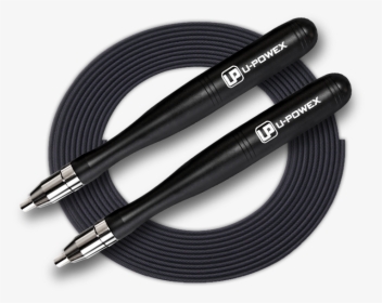 Aluminum Skipping Speed Jump Rope - Usb Cable, HD Png Download, Transparent PNG