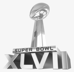 Super Bowl Xlvii - Super Bowl Xlvii Logo Png, Transparent Png, Transparent PNG