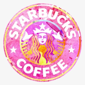 Starbucks Logo Transparent - Starbucks, HD Png Download, Transparent PNG