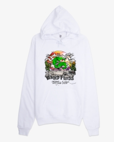 Ratfink Hoodies White - Hoodie, HD Png Download, Transparent PNG