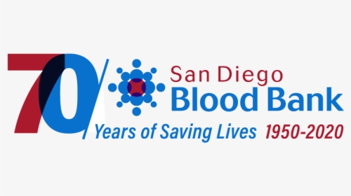 San Diego Blood Bank - Circle, HD Png Download, Transparent PNG