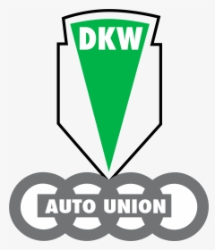 Discover Ideas About Triumph Logo - Dkw Auto Union Logo, HD Png Download, Transparent PNG