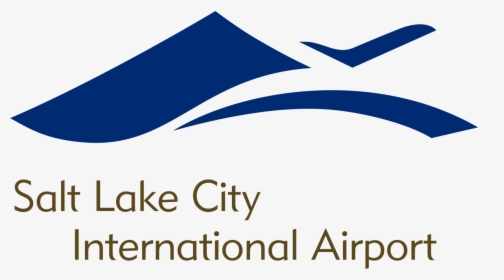 Salt Lake City Airport Logo, HD Png Download, Transparent PNG