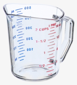 Camwear Measuring Cup - Jug, HD Png Download, Transparent PNG