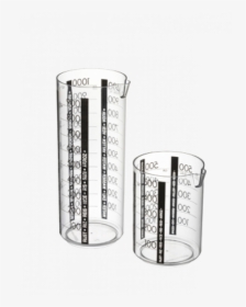 Kitchen Ware Measuring Cup , Png Download - Measuring Cup, Transparent Png, Transparent PNG
