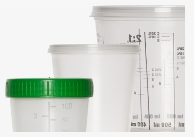 Measuring Cup , Png Download - Plastic, Transparent Png, Transparent PNG