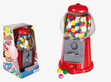 Bigbuy Gumball Machine 420 Gr (945x709), Png Download - Pay Big Gumball Machine, Transparent Png, Transparent PNG