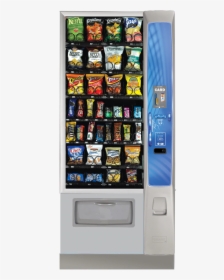 Crane Snack Vending Machine, HD Png Download, Transparent PNG