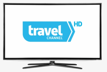 Travel Channel, HD Png Download, Transparent PNG