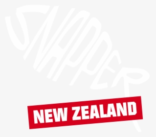 Best Fish & Chips In Asia - New Zealand Flag, HD Png Download, Transparent PNG