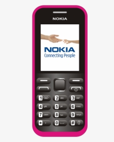 Thumb Image - Handphon Nokia Png Clipart, Transparent Png, Transparent PNG