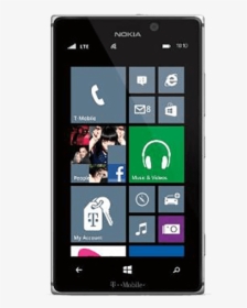 Lumia 521, HD Png Download, Transparent PNG