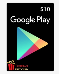 $5 Google Gift Card, HD Png Download, Transparent PNG