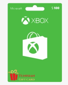 Xbox Gift Card Png, Transparent Png, Transparent PNG