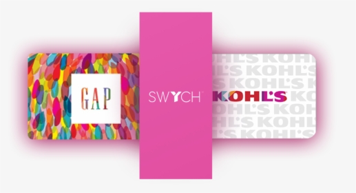 Swych Gift Cards India, HD Png Download, Transparent PNG