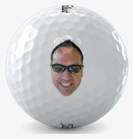 Custom Golf Ball, HD Png Download, Transparent PNG