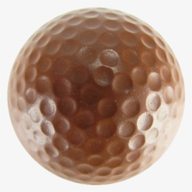 Golf Ball - Sphere, HD Png Download, Transparent PNG