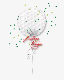 Golf Ball - Portable Network Graphics, HD Png Download, Transparent PNG