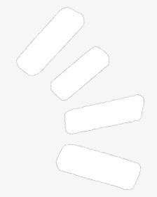 #white #whitetheme #whiteaesthetic #frame #outline - Image Editing, HD Png Download, Transparent PNG