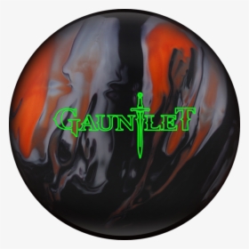 볼링 공 Gauntlet, HD Png Download, Transparent PNG