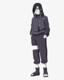 Orochimaru Jounin, HD Png Download, Transparent PNG