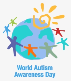 World Autism Awareness Day In San Francisco - World Autism Awareness Day 2019, HD Png Download, Transparent PNG