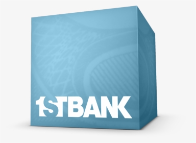 1st Bank, HD Png Download, Transparent PNG