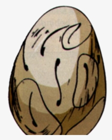 Chrono Egg, HD Png Download, Transparent PNG