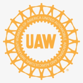 United Automobile Workers, HD Png Download, Transparent PNG