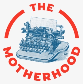 Motherhood Logo, HD Png Download, Transparent PNG