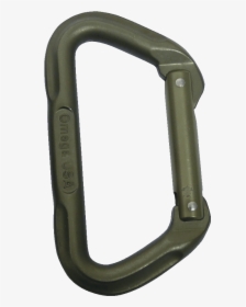 6010 - Omega Pacific D Carabiner Tactical, HD Png Download, Transparent PNG