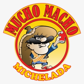 Mucho Macho Man, HD Png Download, Transparent PNG