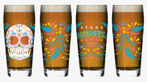 20oz Glass - Beer Glass, HD Png Download, Transparent PNG