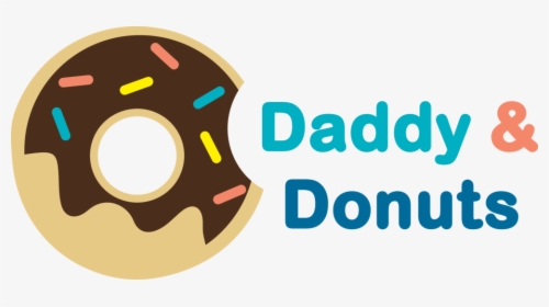 Thumb Image - Daddy And Donuts, HD Png Download, Transparent PNG