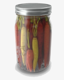 Pickle Png Pic - Carrot, Transparent Png, Transparent PNG