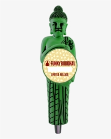 Belgian Gordash Session Ipa By Funky Buddha Brewery - Funky Buddha Asian Beer, HD Png Download, Transparent PNG