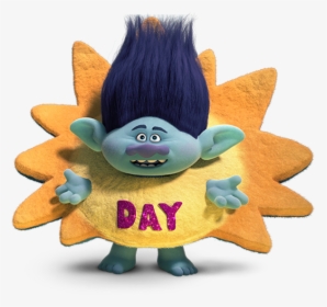 Trolls Holiday, HD Png Download, Transparent PNG